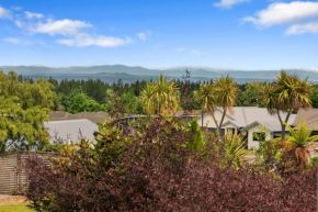 Lakewood Haven - Taupo Holiday Home